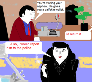 Illustration: David MacGowan (Screenshot: Tumblr)